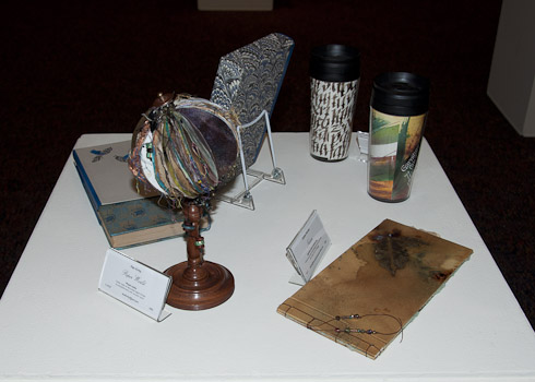 Irving Exhibit